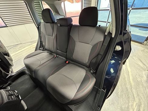Used 2020 Subaru Forester Sport image 8