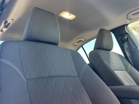 Certified 2026 Toyota Corolla LE w/ LE Premium Package image 20