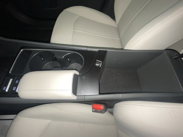 Used 2026 Hyundai Sonata SEL FWD image 21