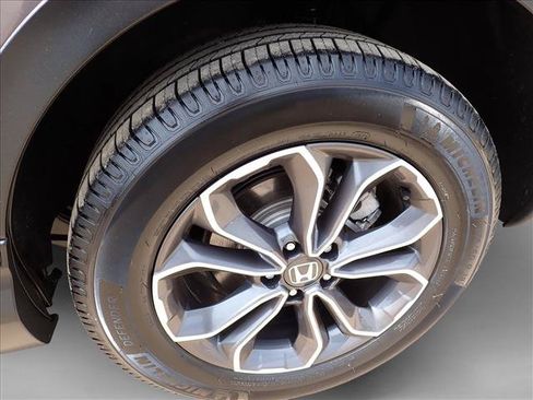 Used 2021 Honda CR-V EX-L image 7