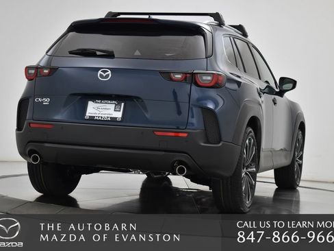 New 2026 MAZDA CX-50 AWD 2.5 S w/ Premium Package image 23