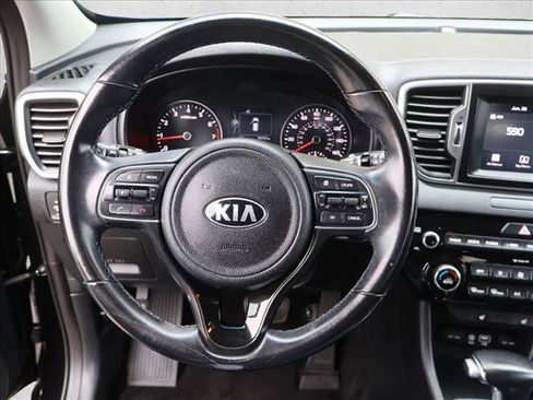 Used 2019 Kia Sportage EX AWD/4WD image 13
