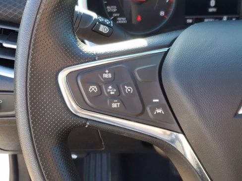 Used 2023 Chevrolet Malibu LT image 22