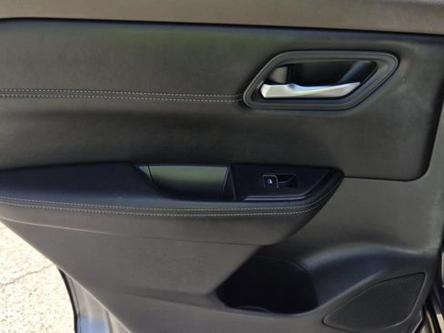 Certified 2022 Nissan Rogue SL FWD image 12