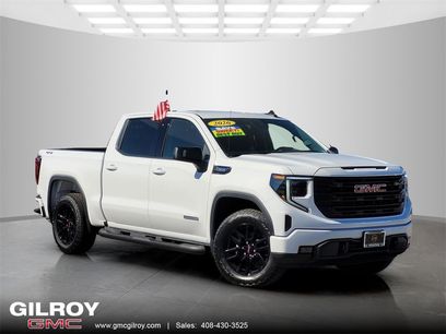 New 2026 GMC Sierra 1500 Elevation w/ Elevation Select Package