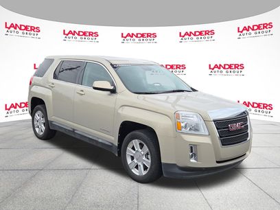 Used 2012 GMC Terrain SLE