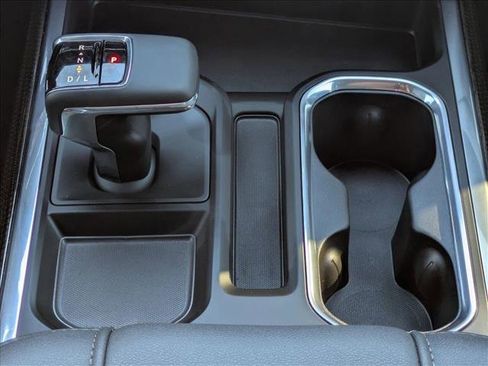 New 2026 Chevrolet Silverado 1500 LT Trail Boss w/ LT Trail Boss Premium Package image 12