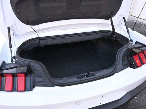 Used 2024 Ford Mustang Premium image 19