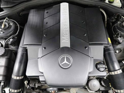 Used 2004 Mercedes-Benz S 430 image 38