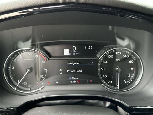 Certified 2023 Cadillac XT6 Premium Luxury FWD image 23
