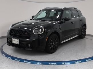 Certified 2024 MINI Cooper Countryman S w/ Premium Package AWD/4WD video 1