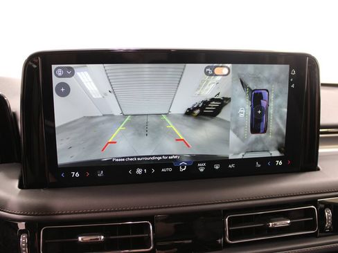 New 2026 Lincoln Aviator 2WD image 54