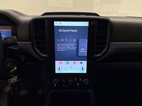 New 2025 Ford Ranger XL image 24