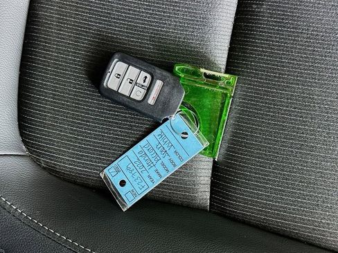 Used 2022 Honda Accord Sport image 30