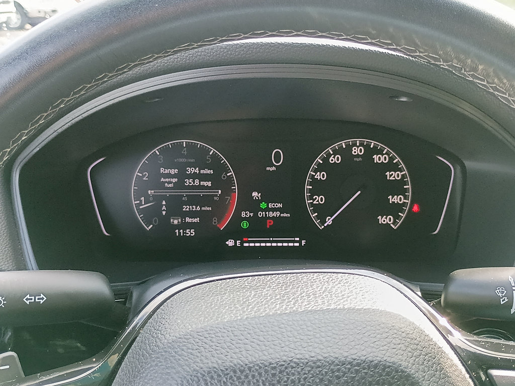 Used 2024 Honda Civic Sport image 19