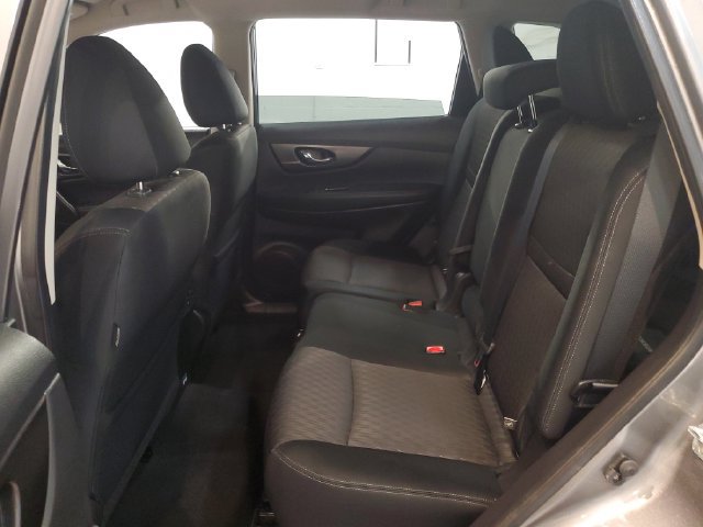 Used 2019 Nissan Rogue SV AWD/4WD image 25