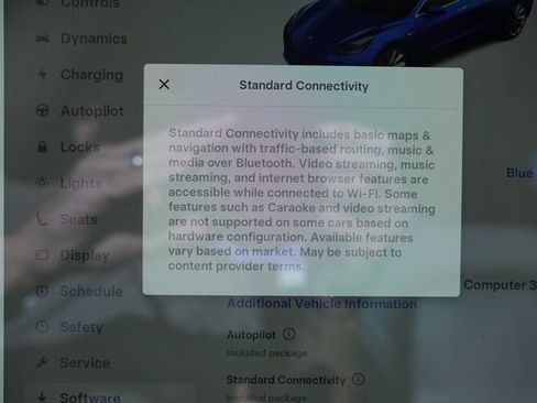 Used 2019 Tesla Model 3 Long Range image 33