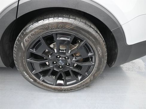 Used 2021 Kia Telluride SX w/ SX Prestige Package AWD/4WD image 21
