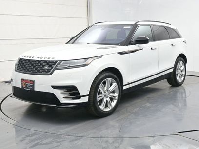 Used 2019 Land Rover Range Rover Velar R-Dynamic SE