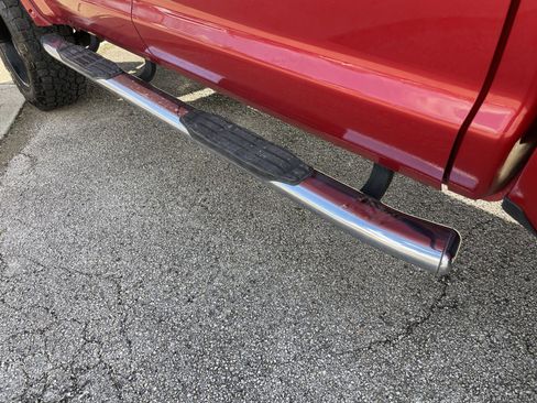 Used 2020 Toyota Tundra Platinum image 37