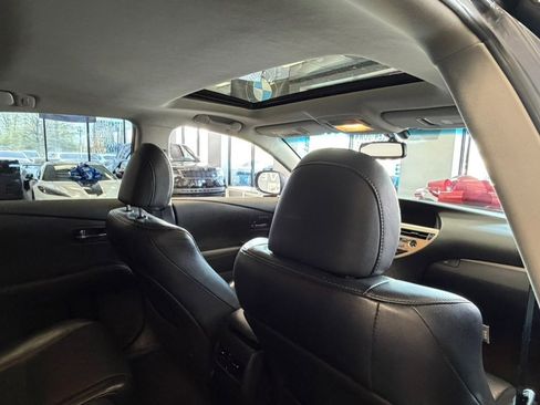 Used 2014 Lexus RX 350 AWD w/ Navigation Package image 24