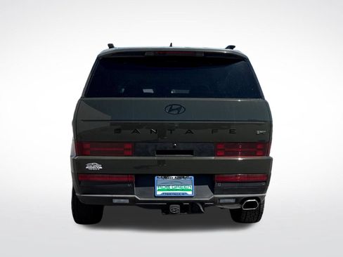 New 2026 Hyundai Santa Fe XRT AWD/4WD image 6