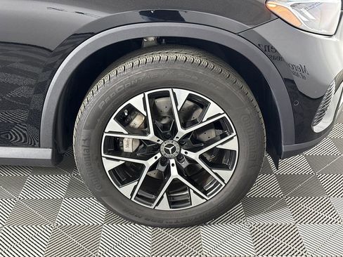 Certified 2026 Mercedes-Benz GLC 350e 4MATIC image 13