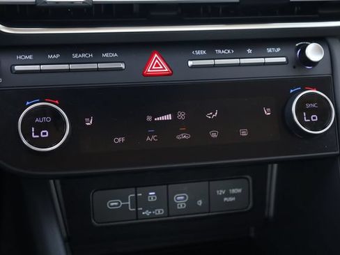 Used 2026 Hyundai Sonata SEL FWD image 18