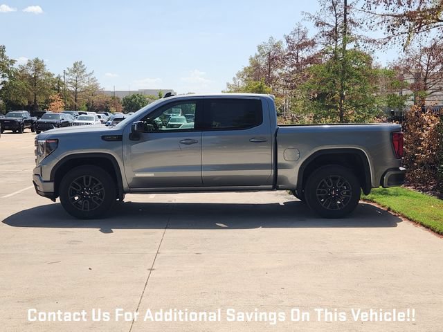 New 2026 GMC Sierra 1500 Elevation w/ Elevation Premium Package RWD image 5