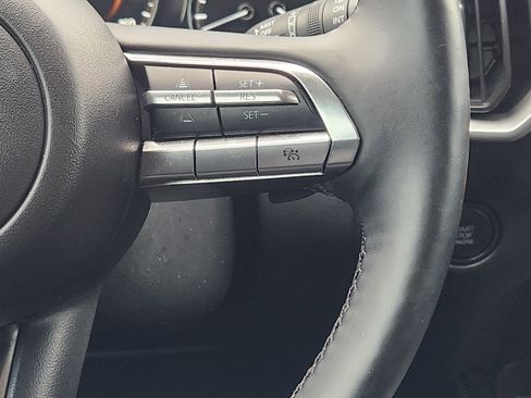 Used 2023 MAZDA CX-50 AWD 2.5 Turbo w/ Cargo Package image 29