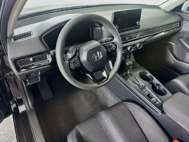 Used 2023 Honda Civic LX image 18
