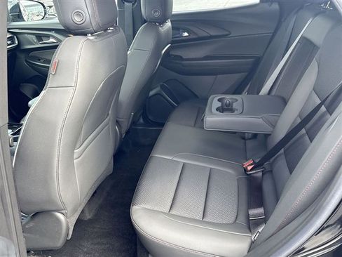 Used 2023 Chevrolet TrailBlazer RS image 23