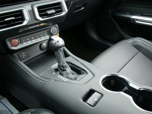 New 2026 Ford Mustang GT Premium image 24