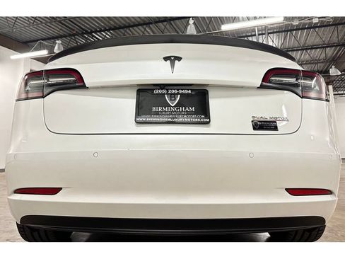 Used 2022 Tesla Model 3 Performance AWD/4WD image 14