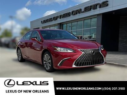 Used 2023 Lexus ES 350 w/ Accessory Package (Z1)
