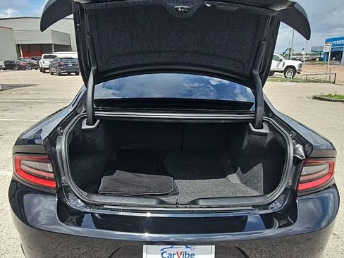 Used 2022 Dodge Charger R/T w/ Blacktop Package image 25