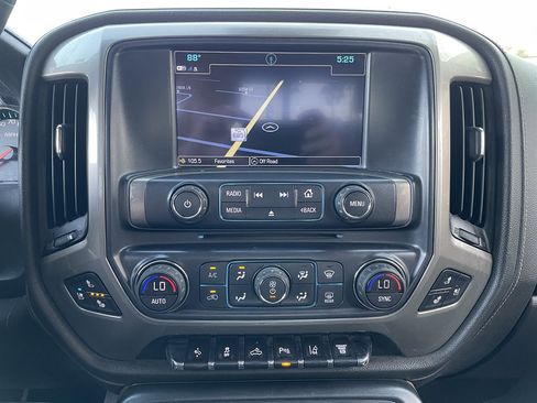 Used 2017 Chevrolet Silverado 3500 High Country w/ Duramax Plus Package image 30