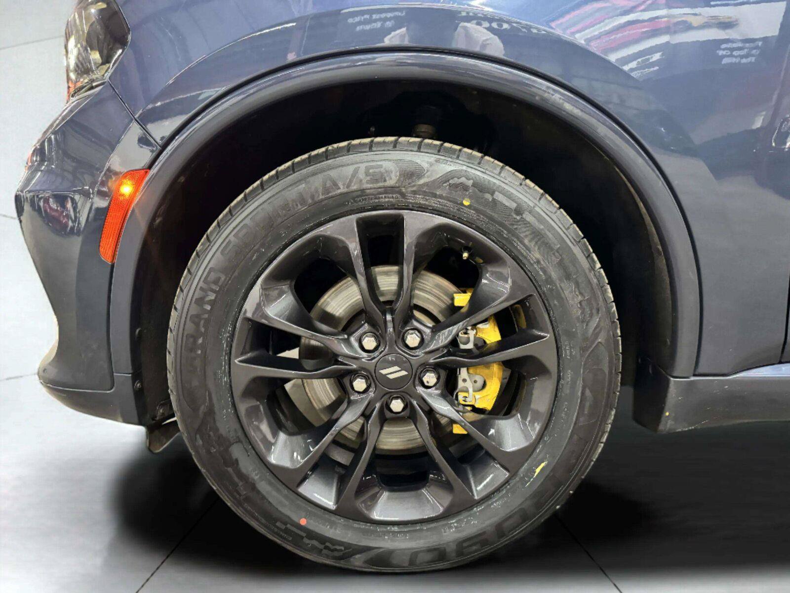Used 2021 Dodge Durango GT RWD image 64