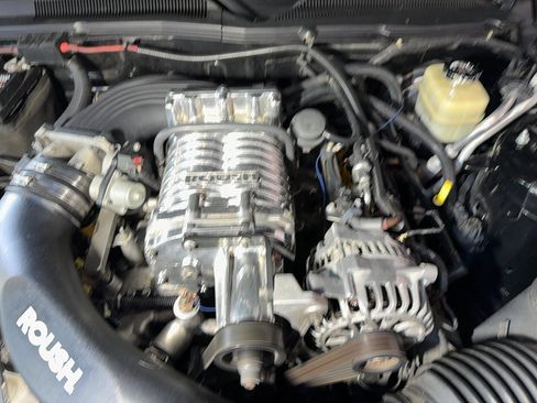 Used 2008 Ford Mustang GT Premium RWD image 72