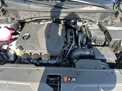 New 2026 Hyundai Tucson XRT image 30