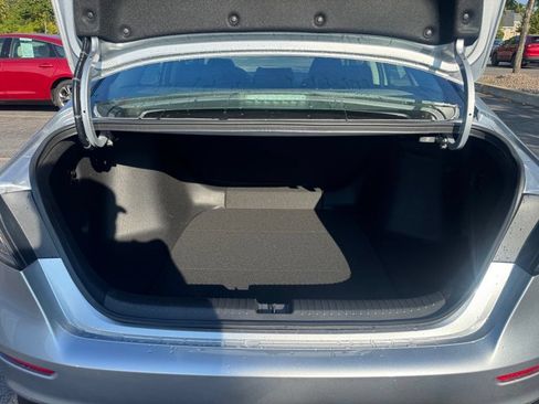 New 2026 Honda Accord LX image 19