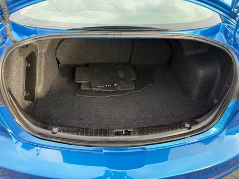 Used 2012 MAZDA MAZDA3 i Touring image 35