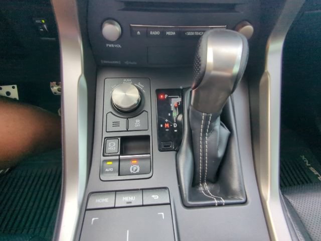 Used 2020 Lexus NX 300 F Sport w/ Accessory Package 2 FWD image 14