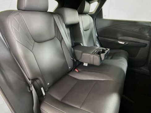 Certified 2024 Lexus RX 350 Premium image 28