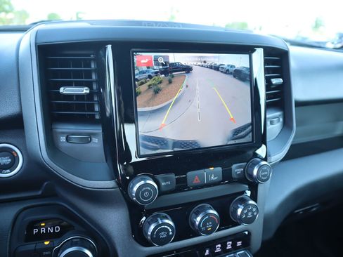 New 2026 RAM 1500 Tradesman AWD/4WD image 6