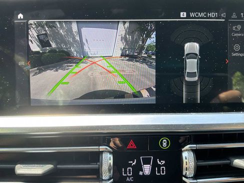 Used 2019 BMW 330i Sedan w/ Convenience Package image 24