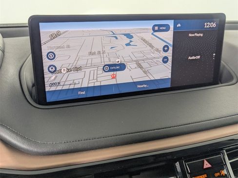 Used 2023 Acura MDX FWD w/ Technology Package image 23