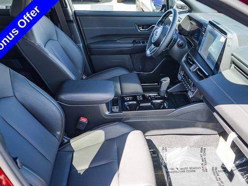 New 2026 Subaru Outback Touring XT AWD/4WD image 15