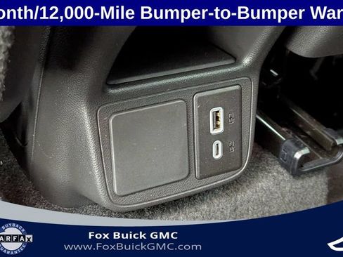 Used 2025 Buick Encore GX Preferred w/ Comfort Package FWD image 30