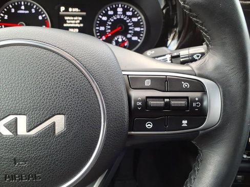 Used 2024 Kia K5 GT-Line image 14
